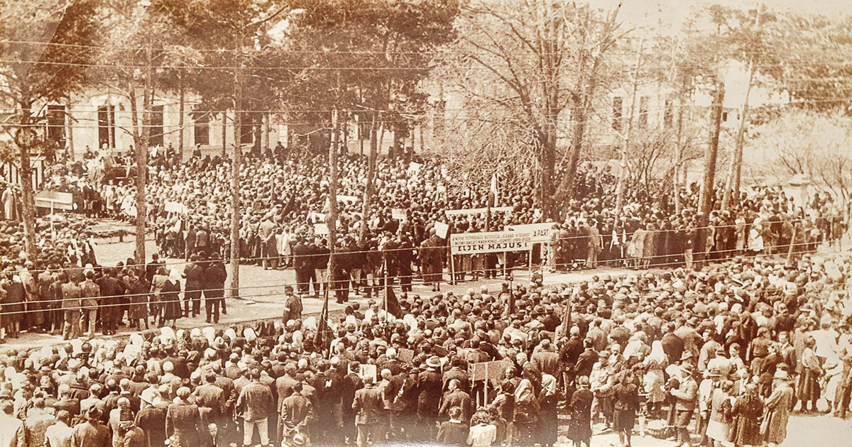 Flekkenillatú ideológia